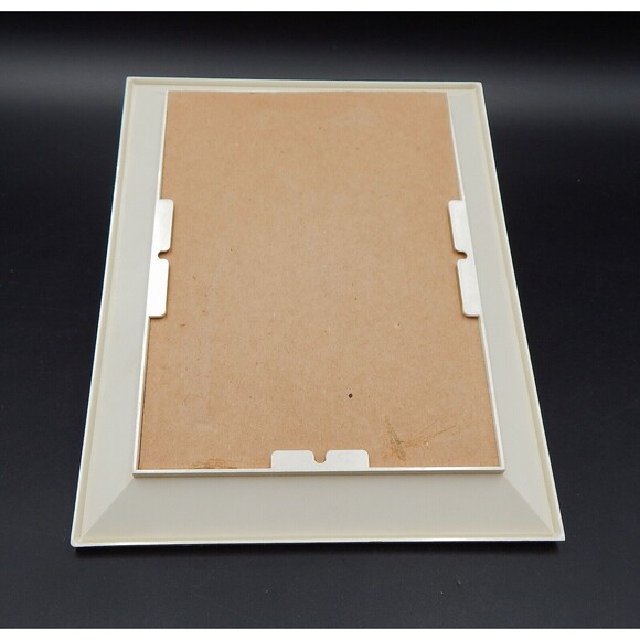 Walt Disney Puffy Dumbo 2-D Wall Art Picture Frame 1960s Hanging - Picture 4 of 5